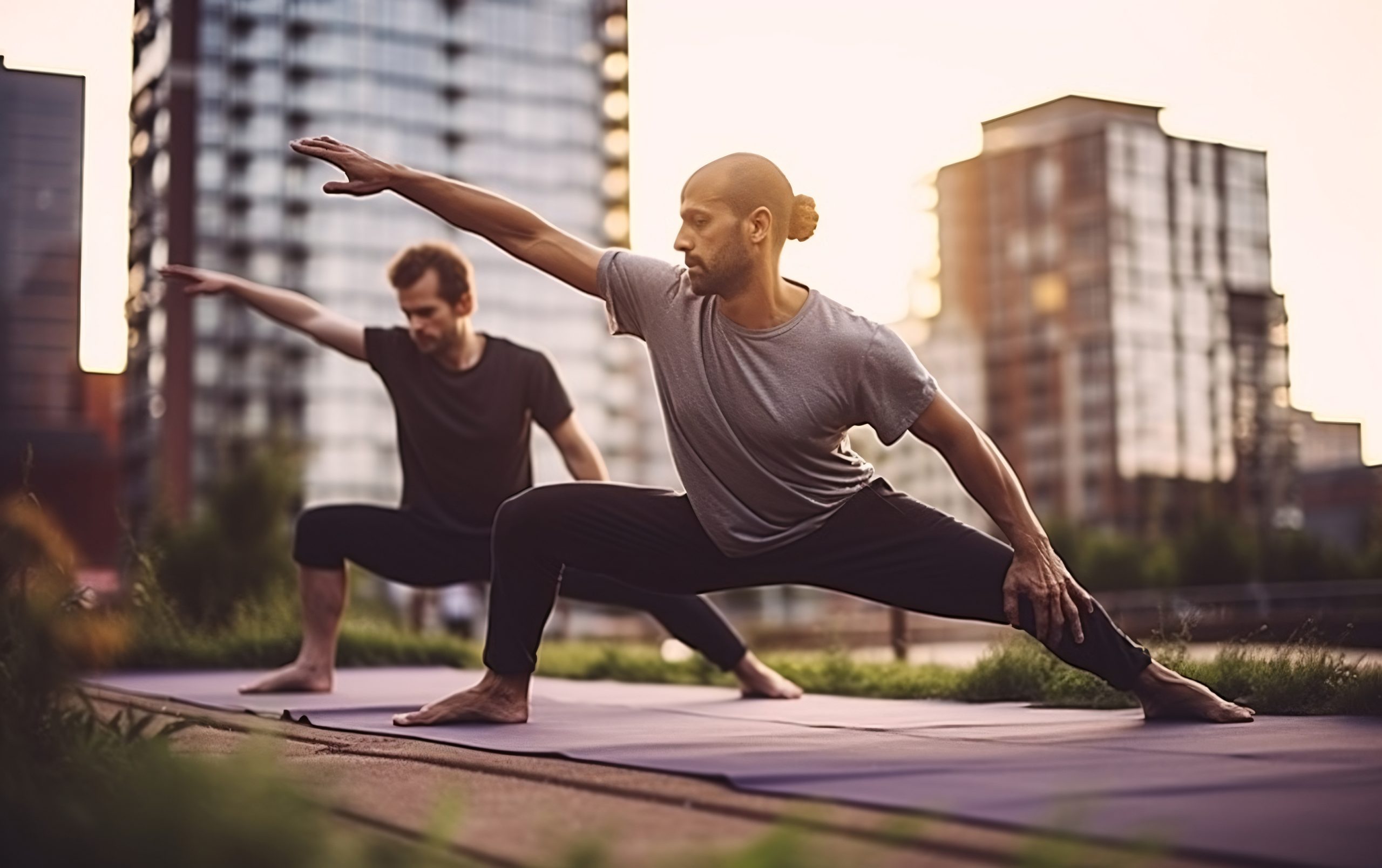 Pilates y Salud Mental: Una Conexión Poderosa