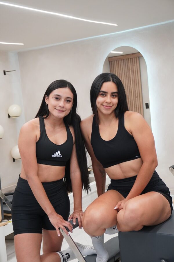 Pilates + Barre – 5 Clases de cada uno